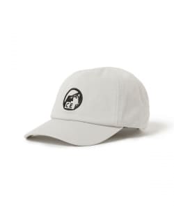 ▲C.E / FLAT PRE COG CAP