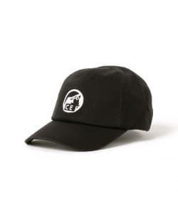▲C.E / FLAT PRE COG CAP
