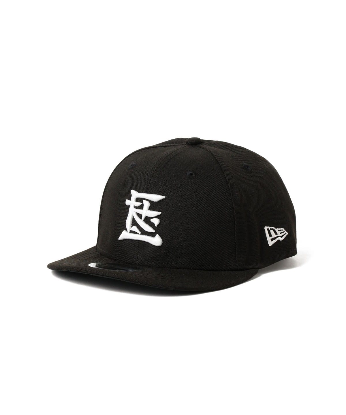 BEAMS T（ビームスT）F-LAGSTUF-F × NEW ERA / 