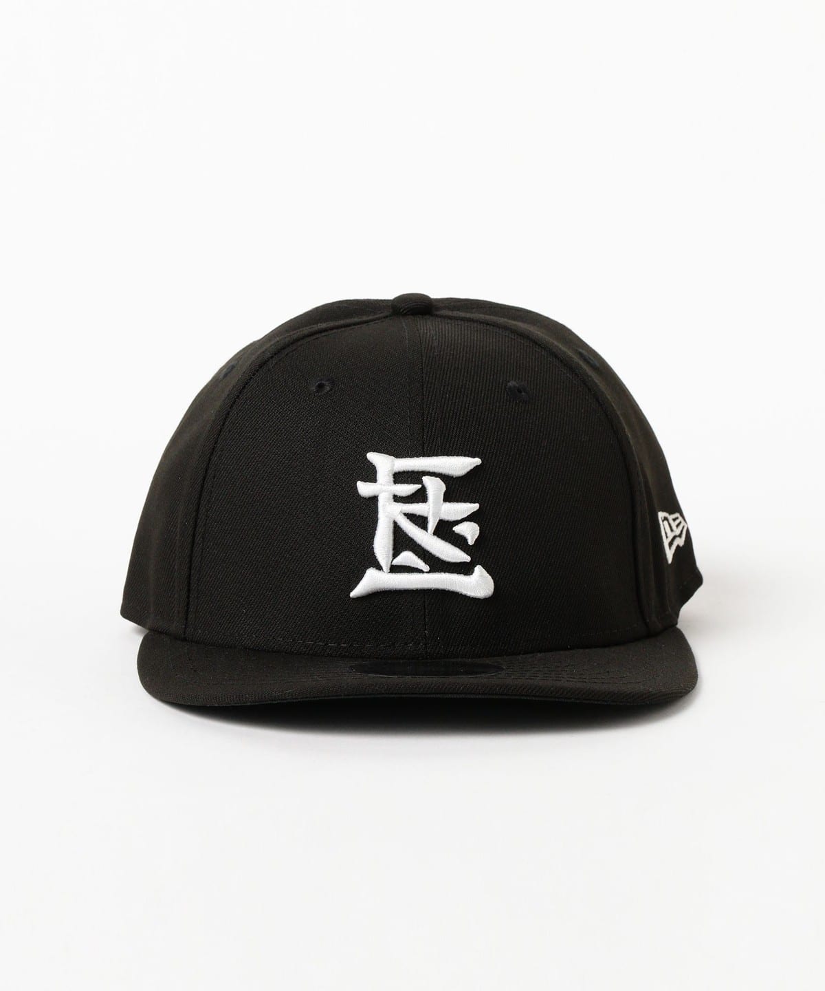BEAMS T（ビームスT）F-LAGSTUF-F × NEW ERA / 