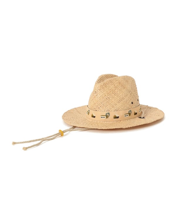 CPH 別注 流行り BERET / BROKEN WOOL かわしまたかひろ コラボ
