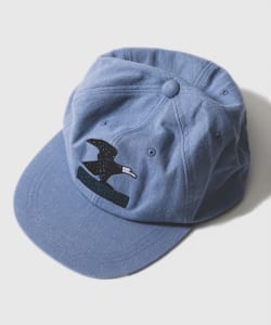 ▲PAJA STUDIO × NOROLL / CAP