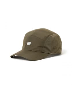 C.P. Company / Chrome-R Panelled Cap