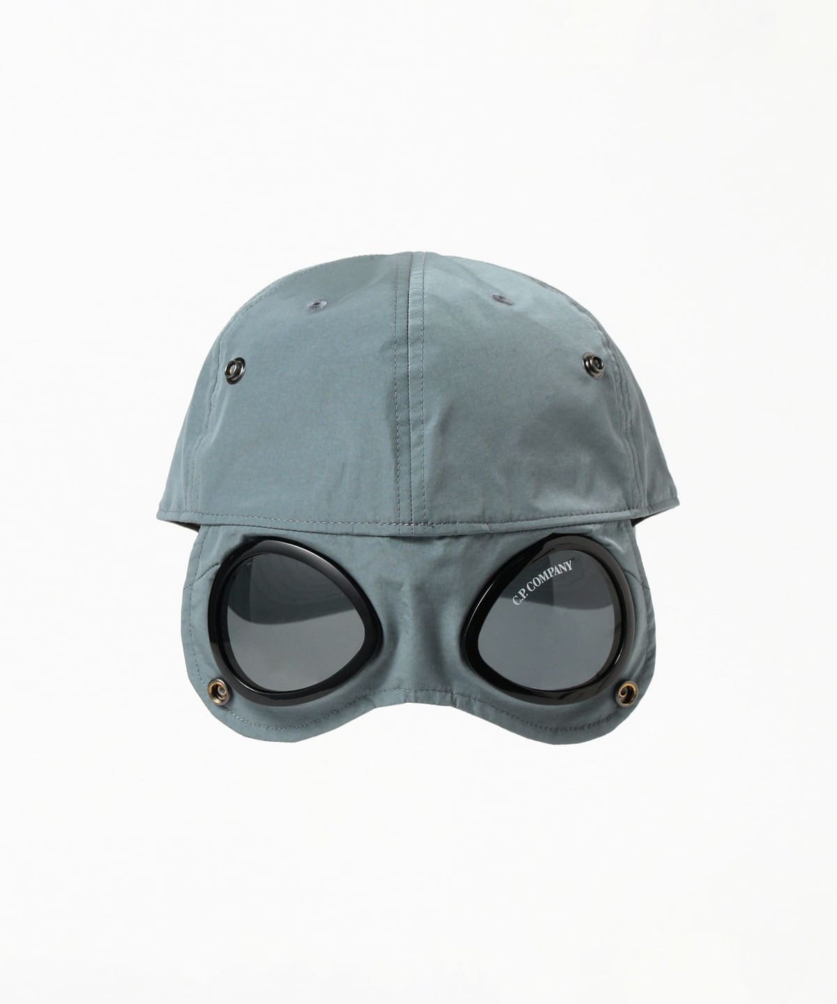 BEAMS T (BEAMS T) C.P. Company / Chrome-R Goggle Cap BEAMS