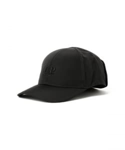 C.P. Company / Chrome-R Goggle Cap