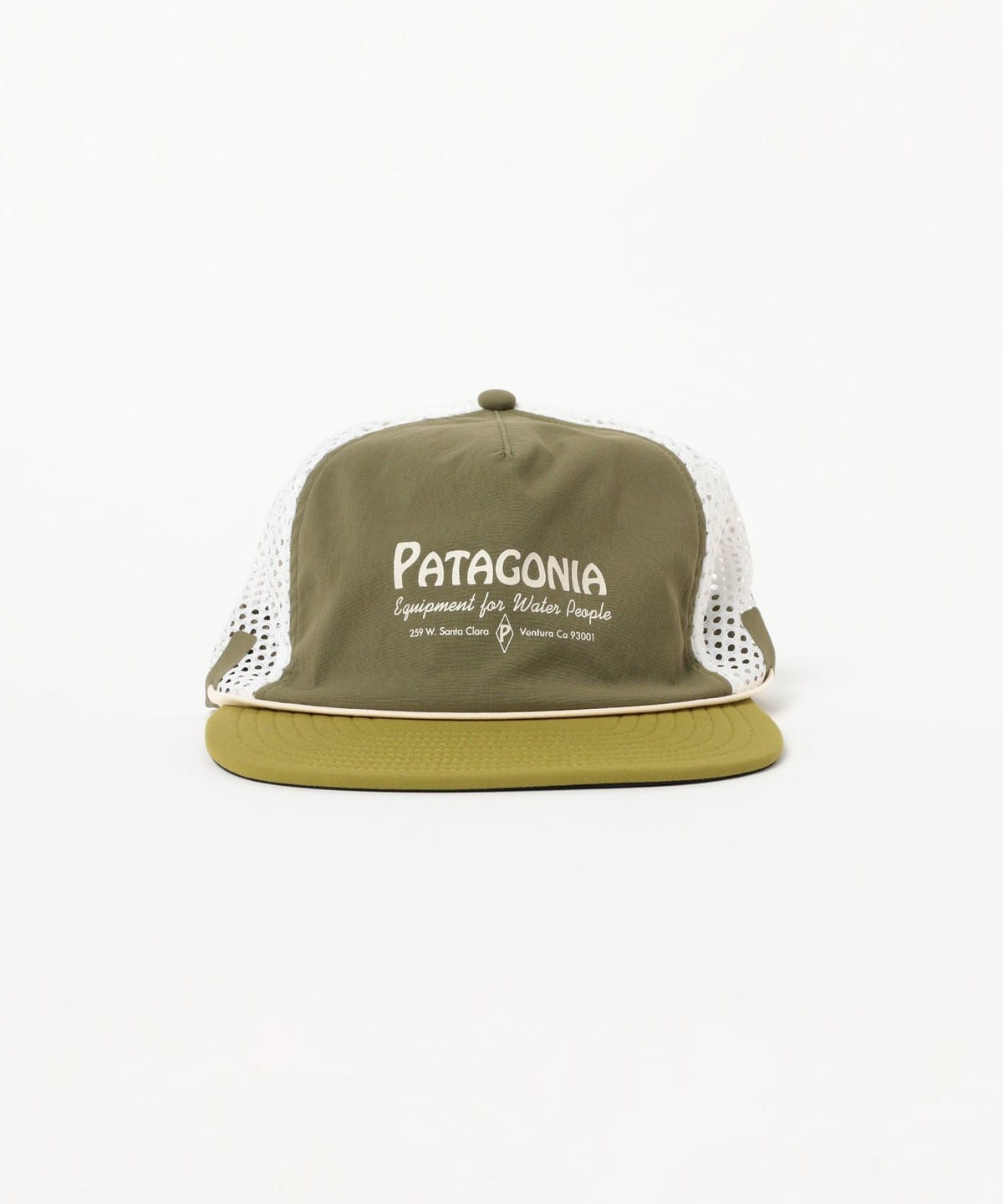 BEAMS T（ビームスT）patagonia / マーガンザー・ハット（帽子