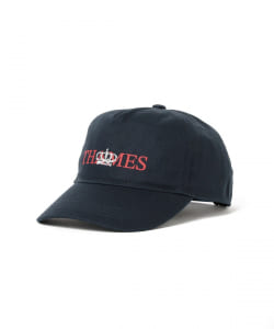 THAMES MMXX. / P.R.CAP