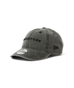 F-LAGSTUF-F × NEW ERA /  BORO 9 THIRTY