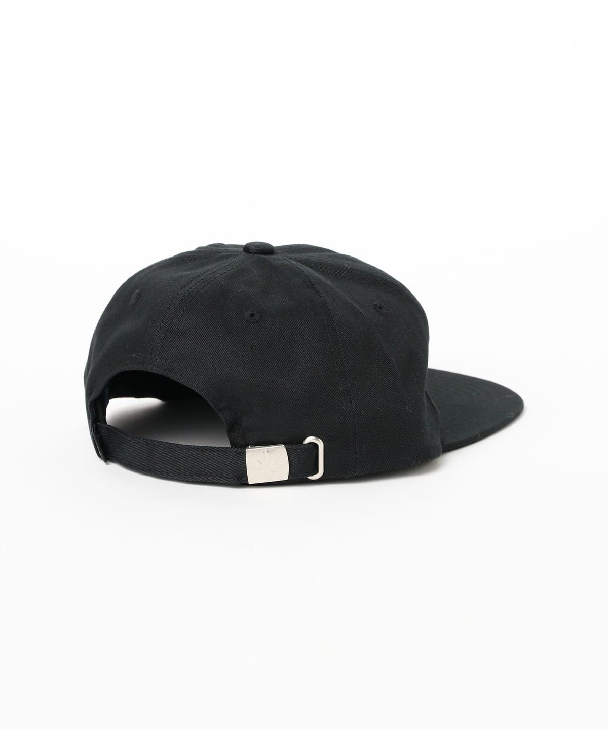 BEAMS T（ビームスT）BoTT / B Logo 6-Pnanel Cap（帽子