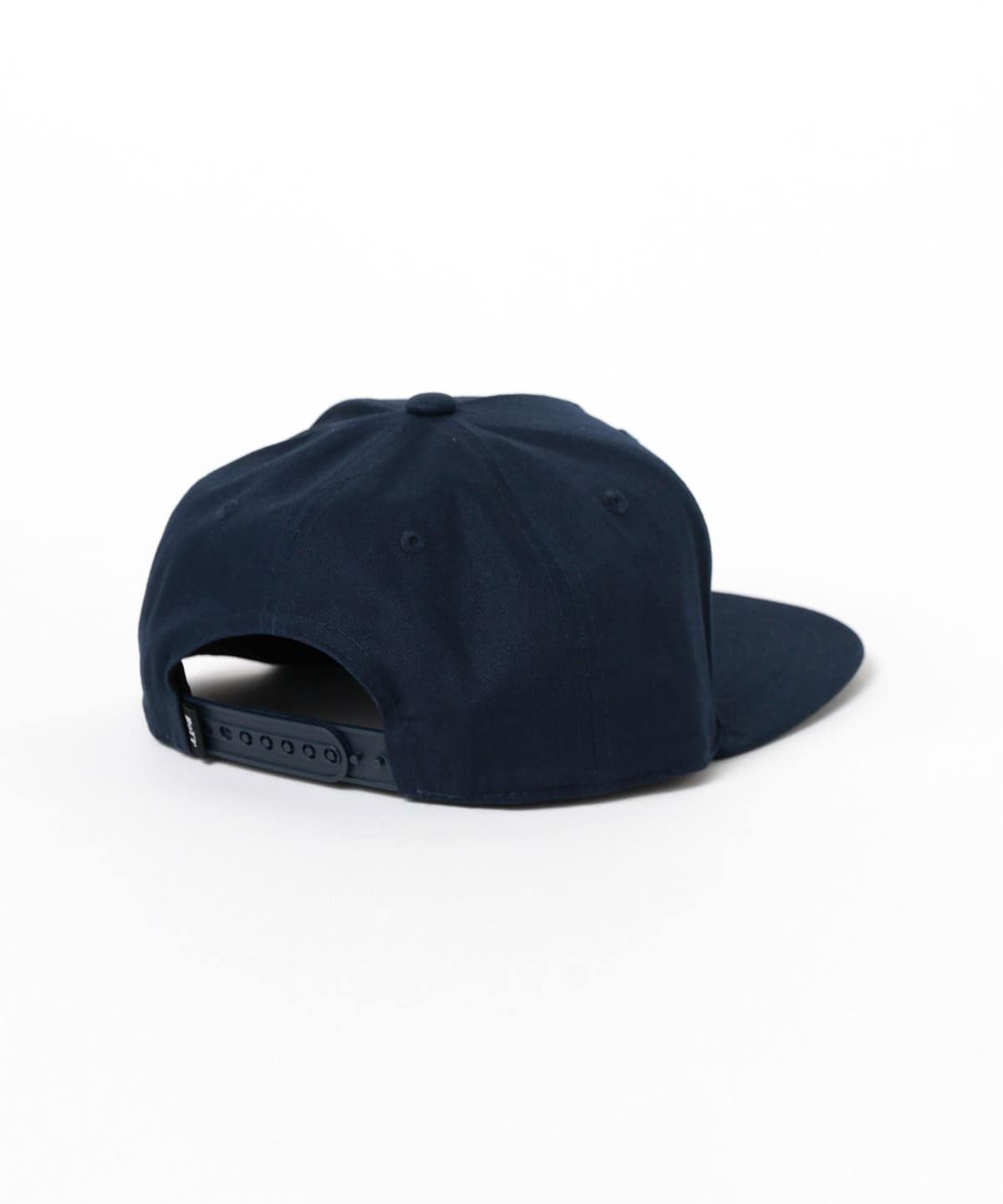 BEAMS T（ビームスT）BoTT / V2 Logo Structured 5Panel Cap