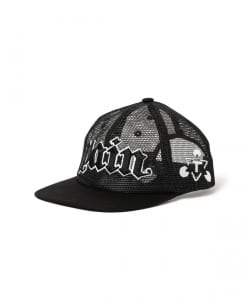 THE TRILOGY TAPES / PAIN ALL-OVER MESH TRUCKER 6-PANEL