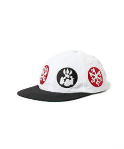 THE TRILOGY TAPES / 4 MARKS CAP