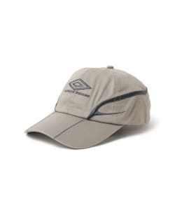 BOILER ROOM × UMBRO / CAP