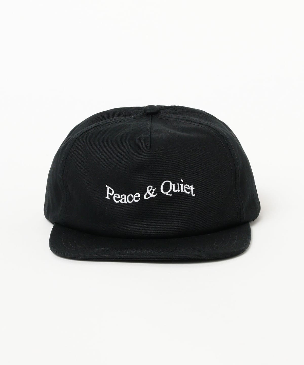 BEAMS T（ビームスT）Museum of Peace & Quiet / Woodmark