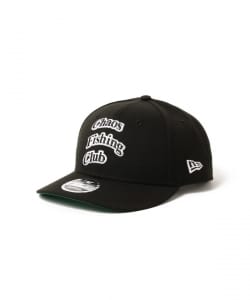 Chaos Fishing Club × NEW ERA / Arch Logo Cap