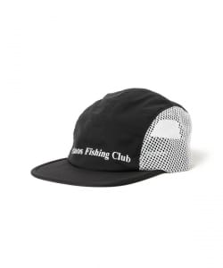 Chaos Fishing Club / Logo Jet Cap2