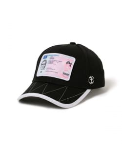 Boiler Room × FAF /  Cap