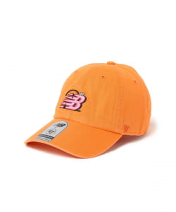 New Balance × Face Oka / Cap
