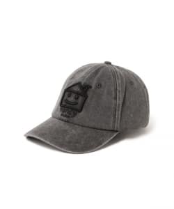 Nancy / House 6-Panel Cap