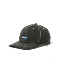 Diaspora skateboards / Contrast Low Ball Cap