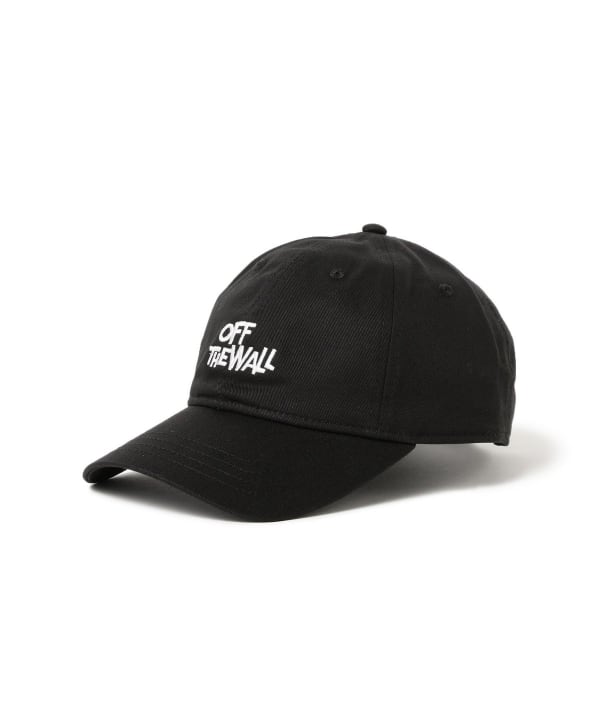 BEAMS ビームス KITTY キティ 限定 コラボ デニム キャップ 帽子