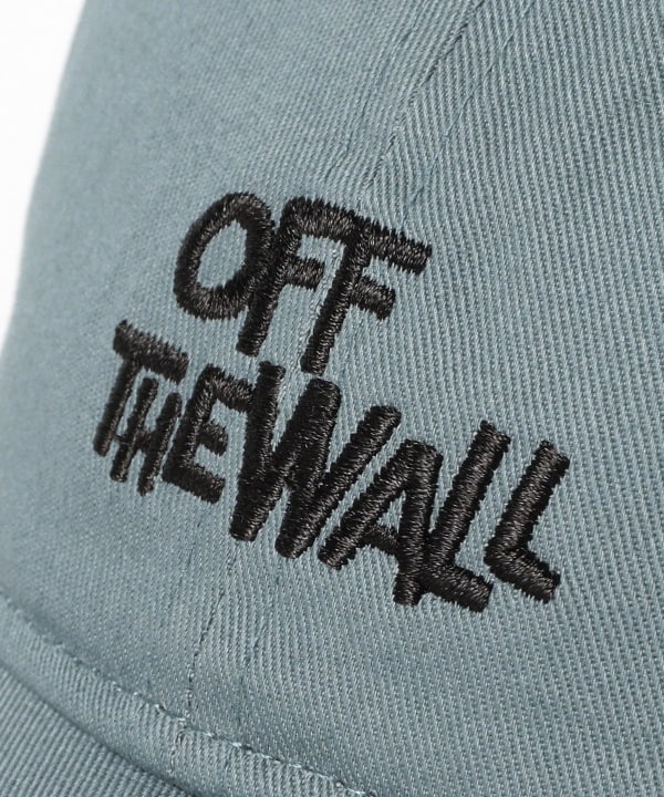 BEAMS T（ビームスT）Vans × Yusuke Hanai / CAP（帽子 キャップ
