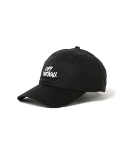 Vans × Yusuke Hanai / CAP