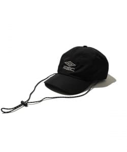 Rainbow Disco Club × UMBRO / Basic Cap
