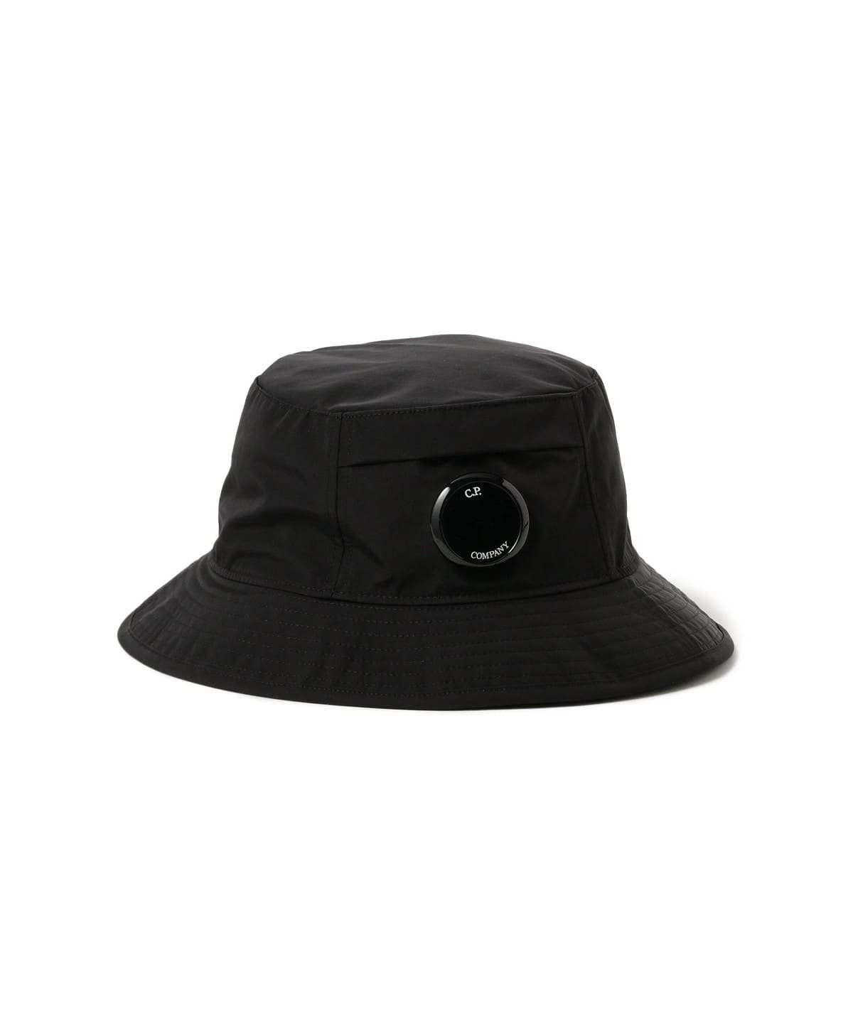 C. P. Company シー ピー カンパニー / ACC HAT C-R 帽子 MEN BLACK L C. P. Company シー ピー カンパニー / ACC HAT C-R 帽子 MEN BLACK L