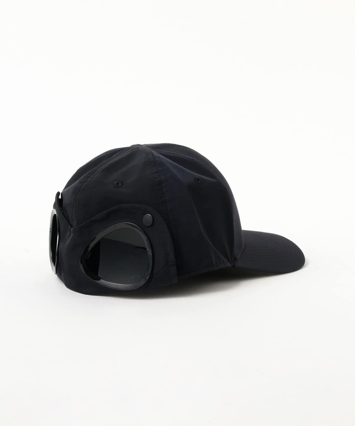 BEAMS T（ビームスT）C.P. Company / BB CAP IN CHROME-R（帽子