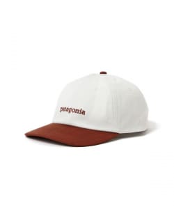 patagonia / フィッツロイ・アイコン・トラッド・キャップ