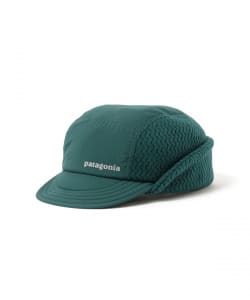 patagonia / ウィンター・ダックビル・キャップ