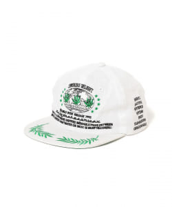 Mister Green / Worldwide Cap