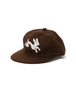 THE TRILOGY TAPES / HARE WOOL BALL CAP