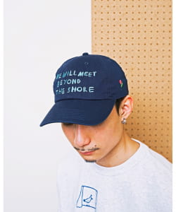 Shiomi Wada / Cap