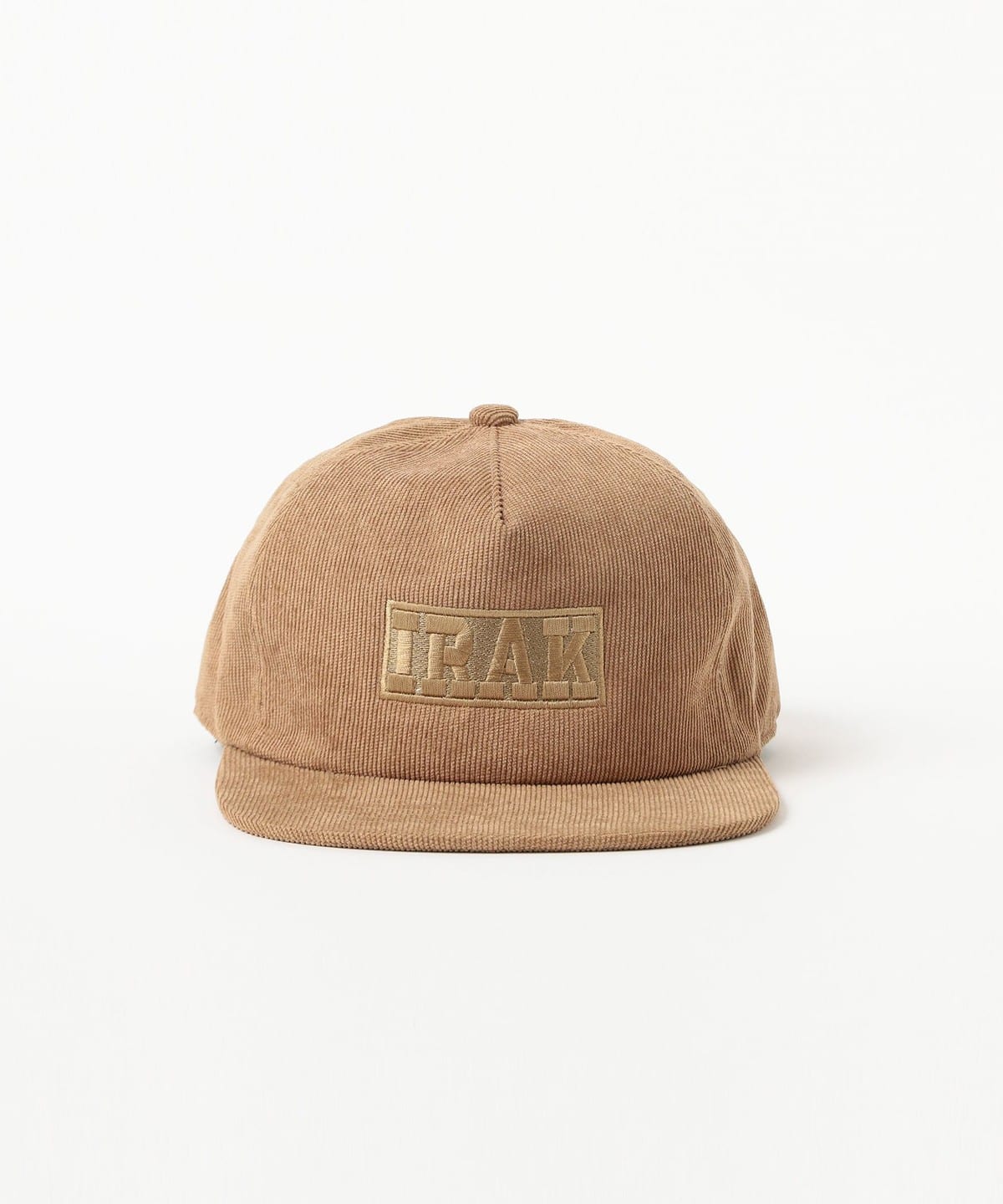 帽子 T BEAMS T（ビームスT）IRAK / TONAL CAP（帽子 キャップ）通販｜BEAMS