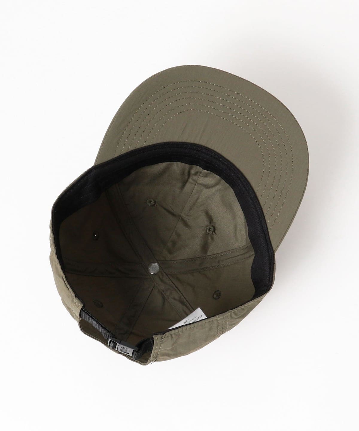 BEAMS T（ビームスT）TACOMA FUJI RECORDS / LOGO CAP（帽子