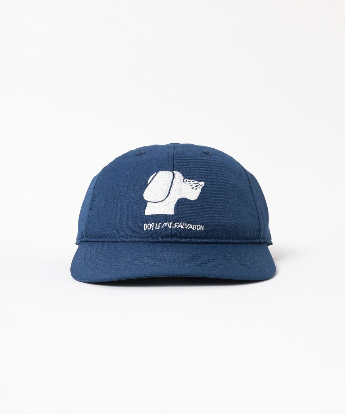 This is my cap