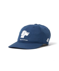 TACOMA FUJI RECORDS / DOG IS MY SALVATION CAP designed by Yachiyo Katsuyama
