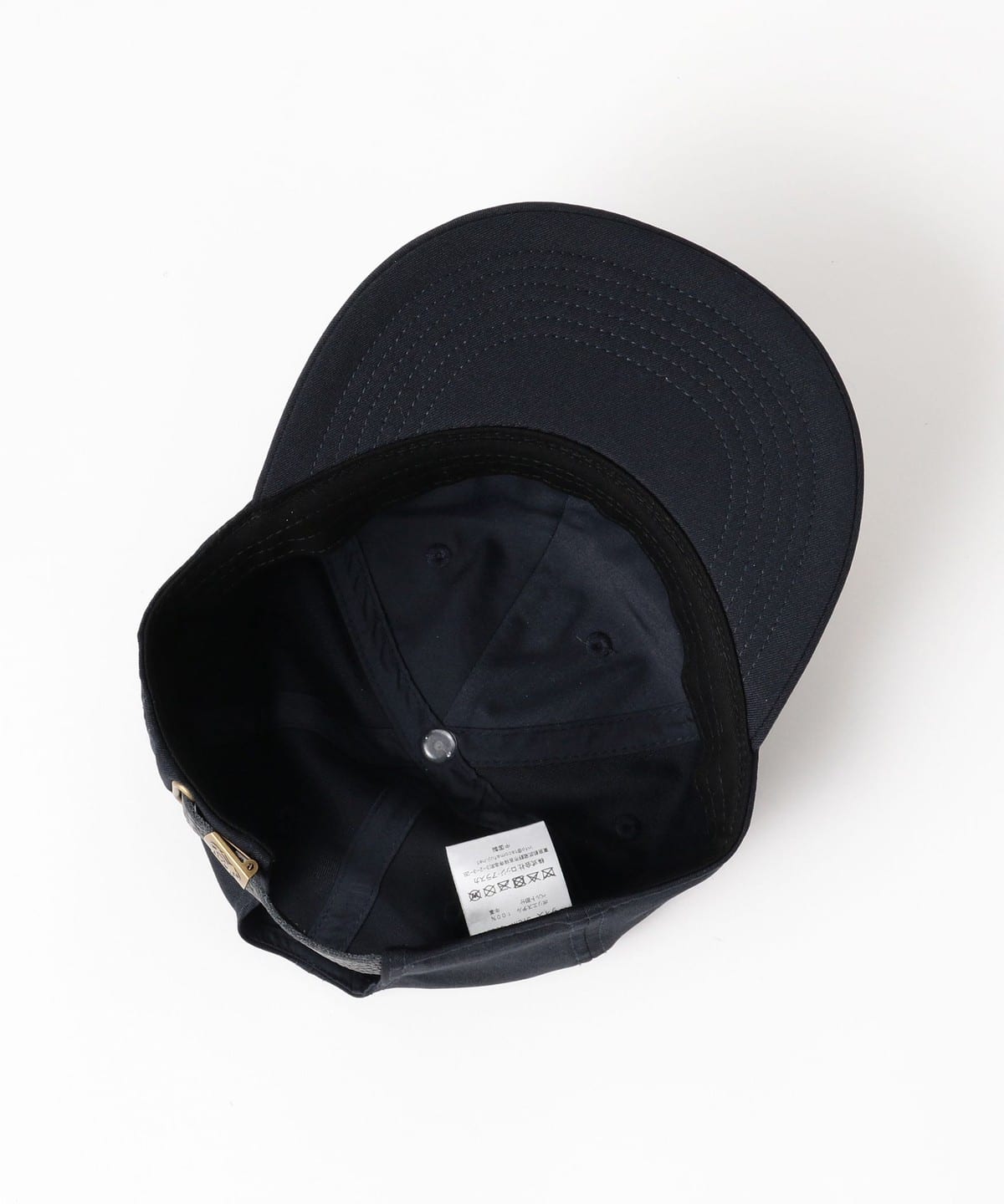 TACOMA FUJI RECORDS -Zen Hiker CAP- - the LOCAL STORE