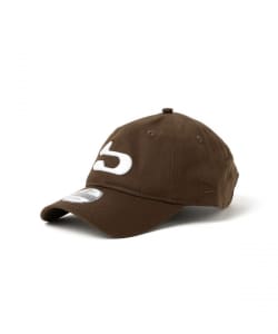 BAL × NEW ERA / 9TENTY b LOGO CAP