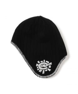 always / Ear Flap Beanie