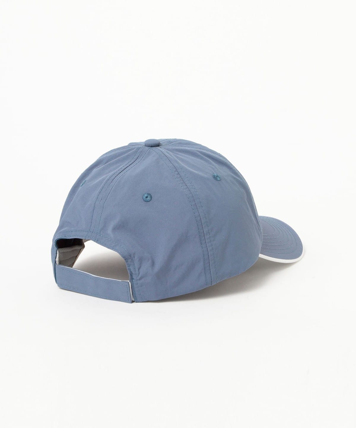 BEAMS T（ビームスT）Museum of Peace & Quiet / WORDMARK NYLON HAT