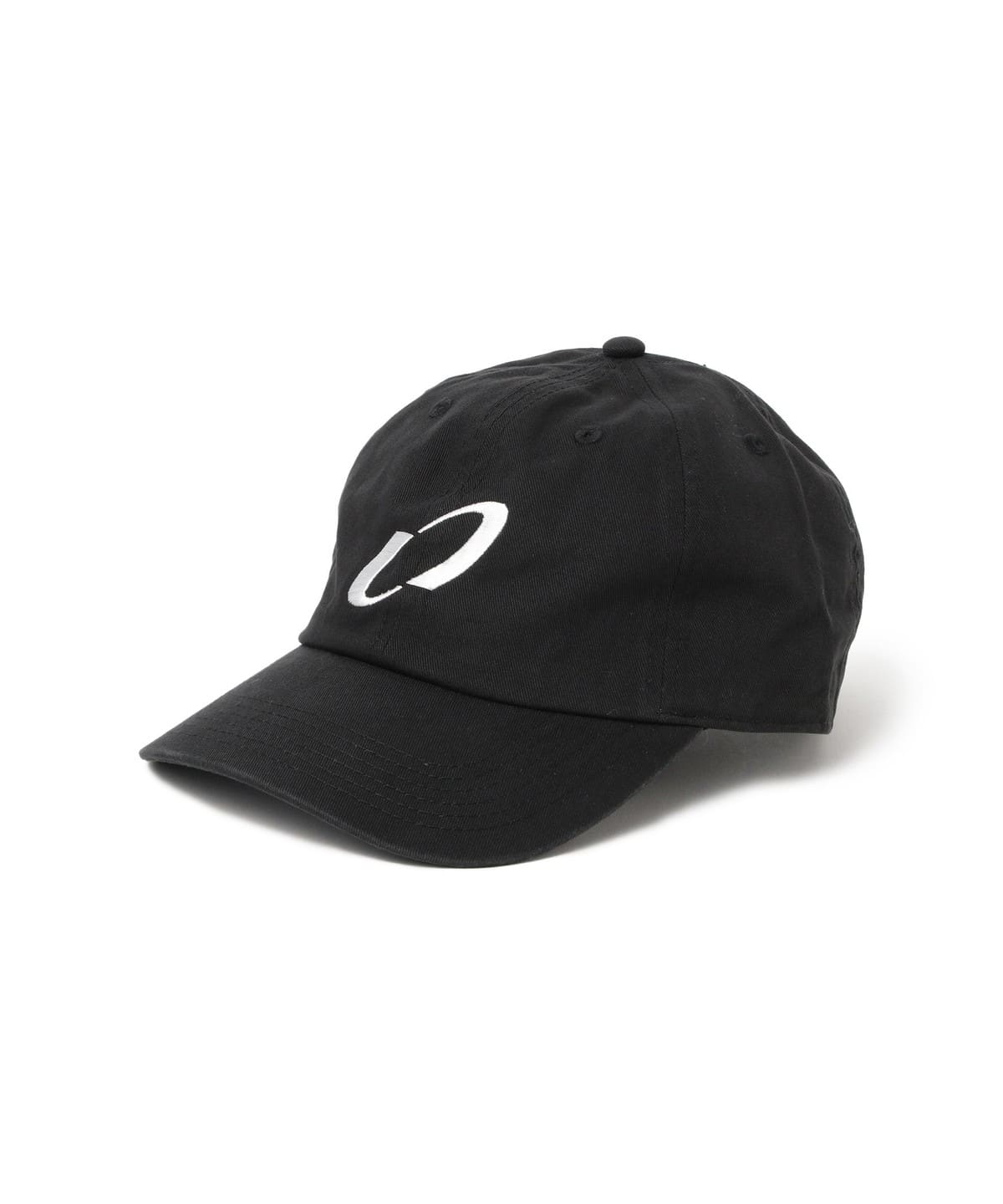 BEAMS T（ビームスT）Cabaret Poval / 3G Logo 6-Panel Cap（帽子