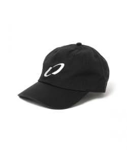 Cabaret Poval / 3G Logo 6-Panel Cap