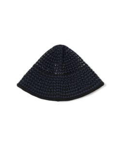 Diaspora skateboards / Cotton Croche Knit Hat