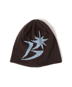 BoTT / B Logo Skull Cap Beanie