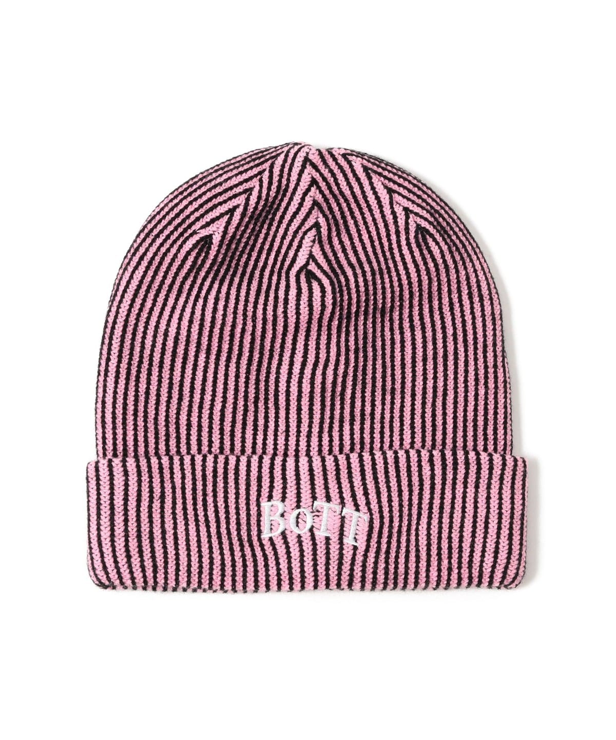 BoTT ビーニー BoTT(ボット) / Chain Stitch Beanie | 公式通販・JACK in the NET