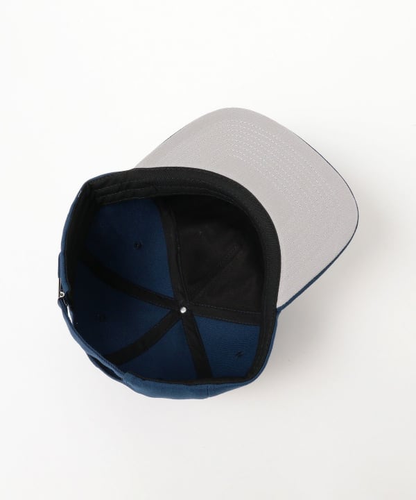 BEAMS T（ビームスT）LILY PAD MAGAZINE / 6Panel Cap（帽子