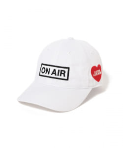 ON AIR / Basic Logo Hat